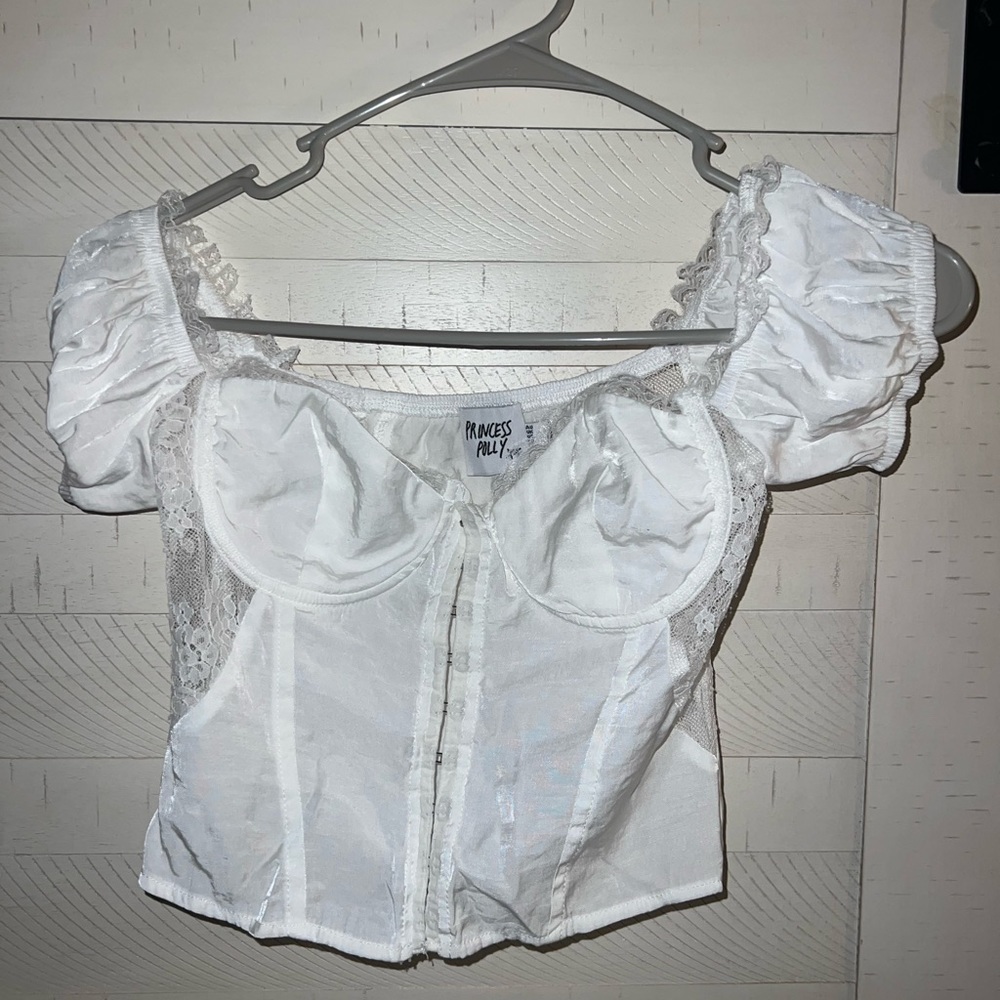 Princess polly corset